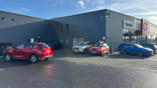 Mazda CX-5 2.0 GT Sport 5dr Auto Petrol Estate